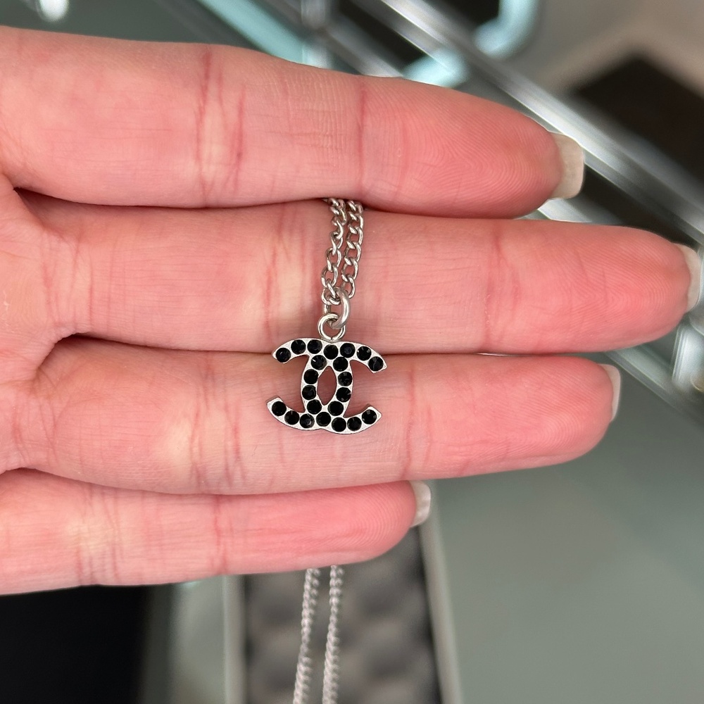 Chanel necklace